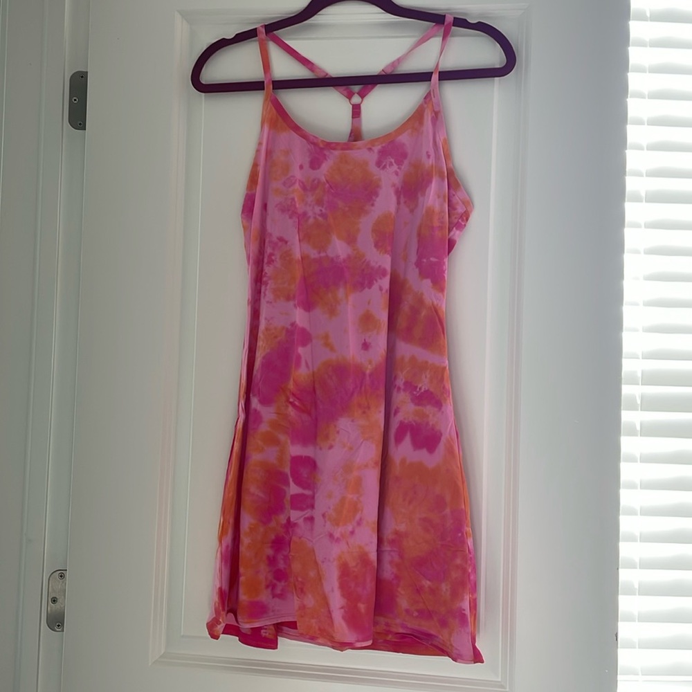 Outdoor Voices Exercise Dress